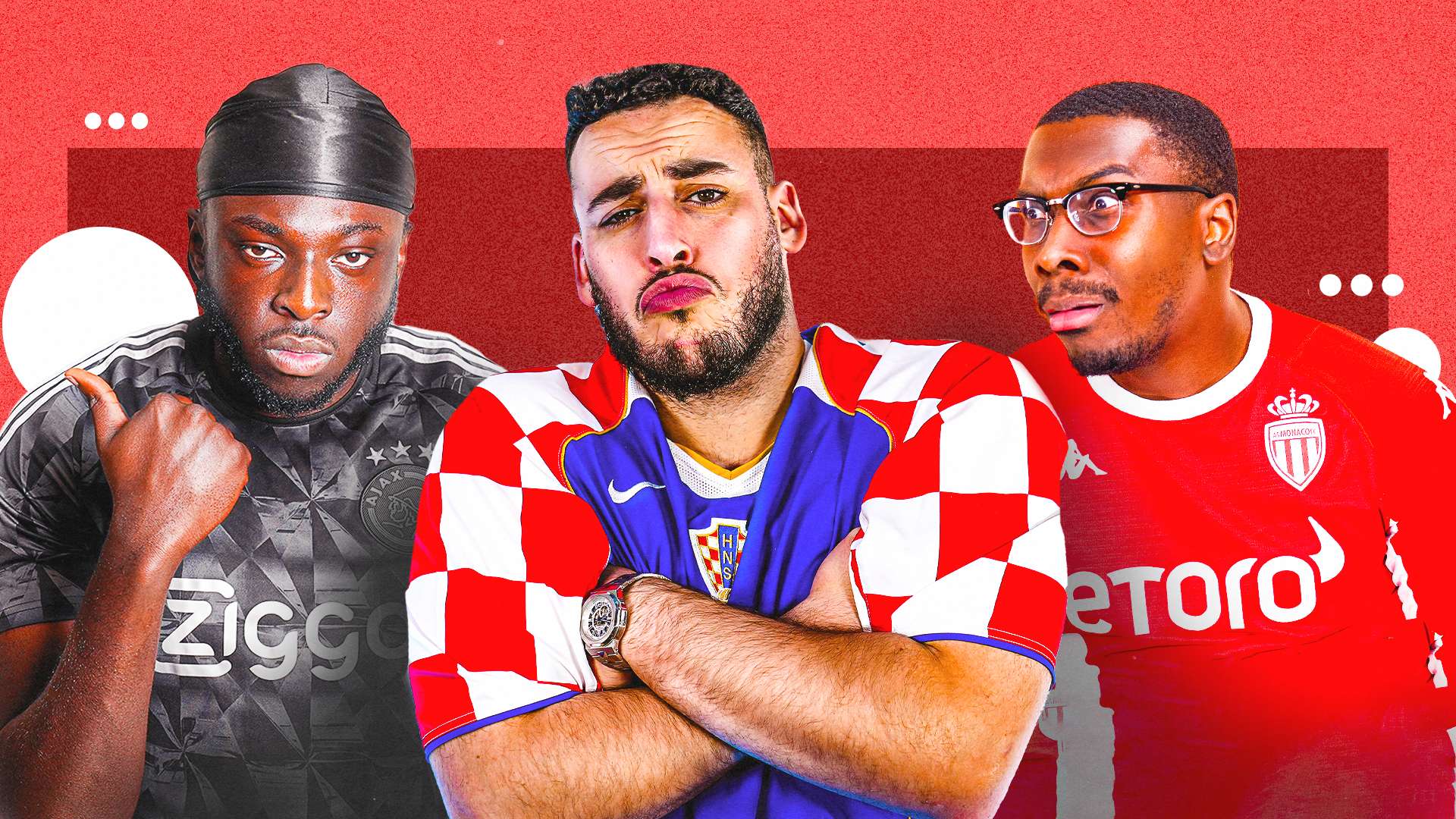 球迷与社区 球迷与社区