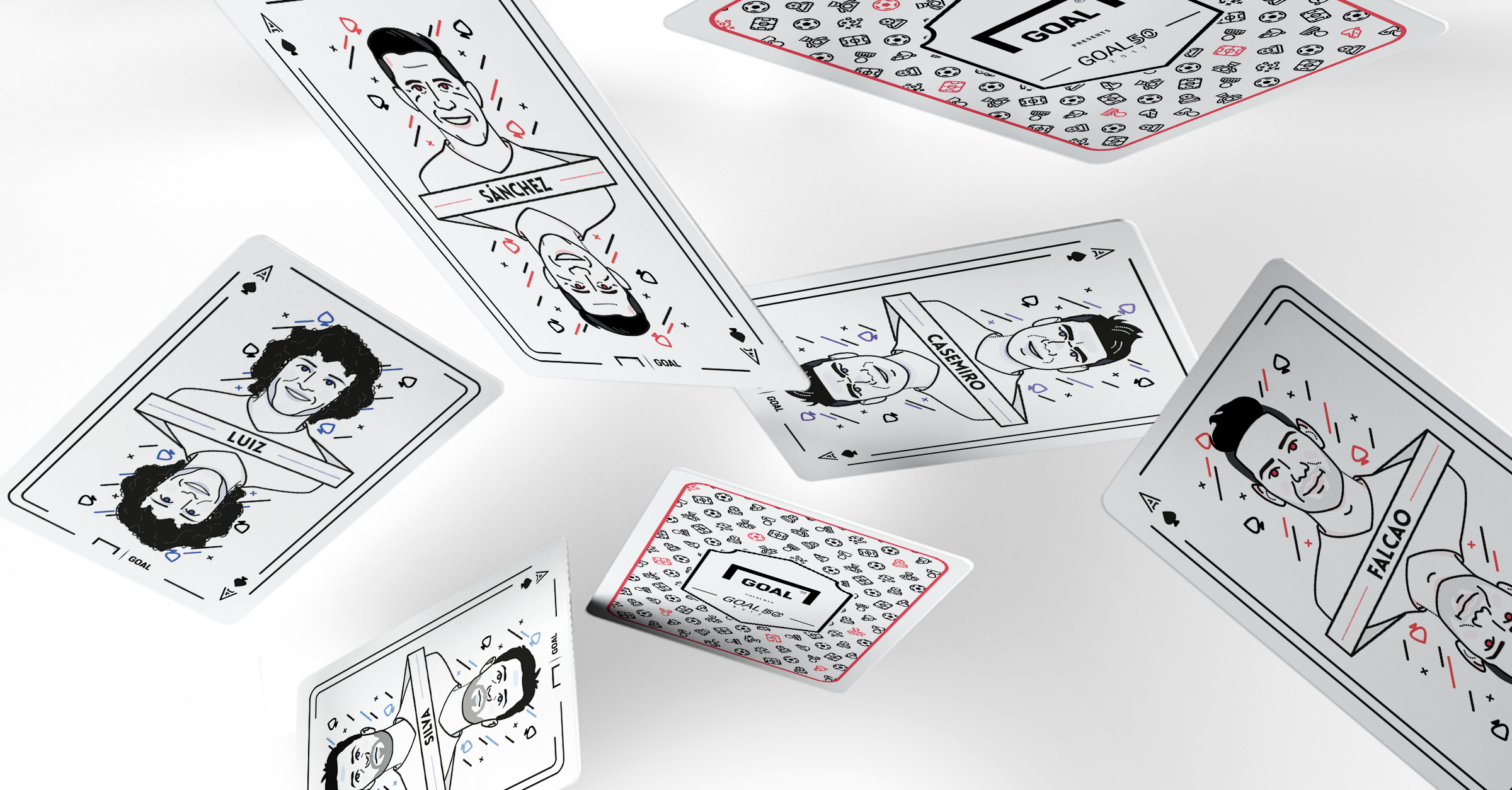 球星的影响 球星的影响